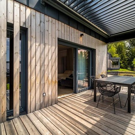 Holiday House U Hajenky 6L Lipno Home Lipno nad Vltavou Exteriér fotografie