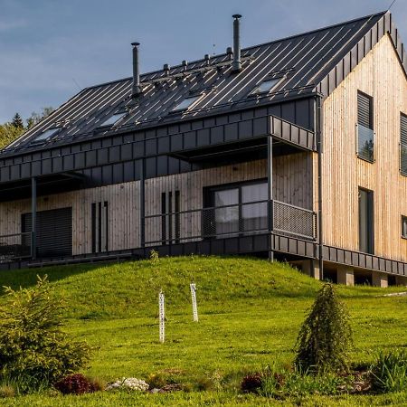 Holiday House U Hajenky 6L Lipno Home Lipno nad Vltavou Exteriér fotografie