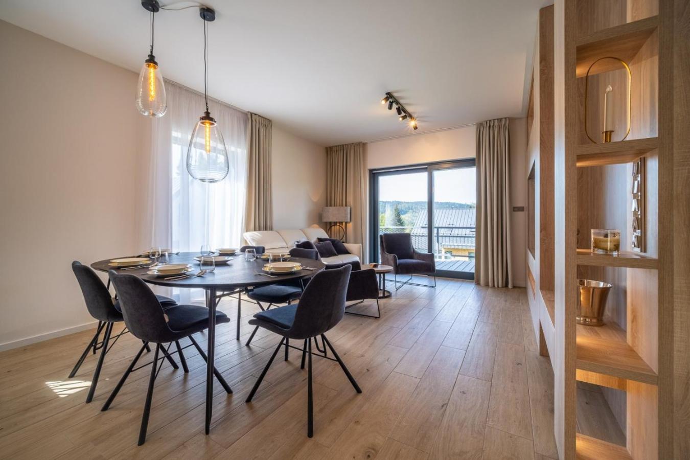 Holiday House U Hajenky 6L Lipno Home Lipno nad Vltavou Exteriér fotografie