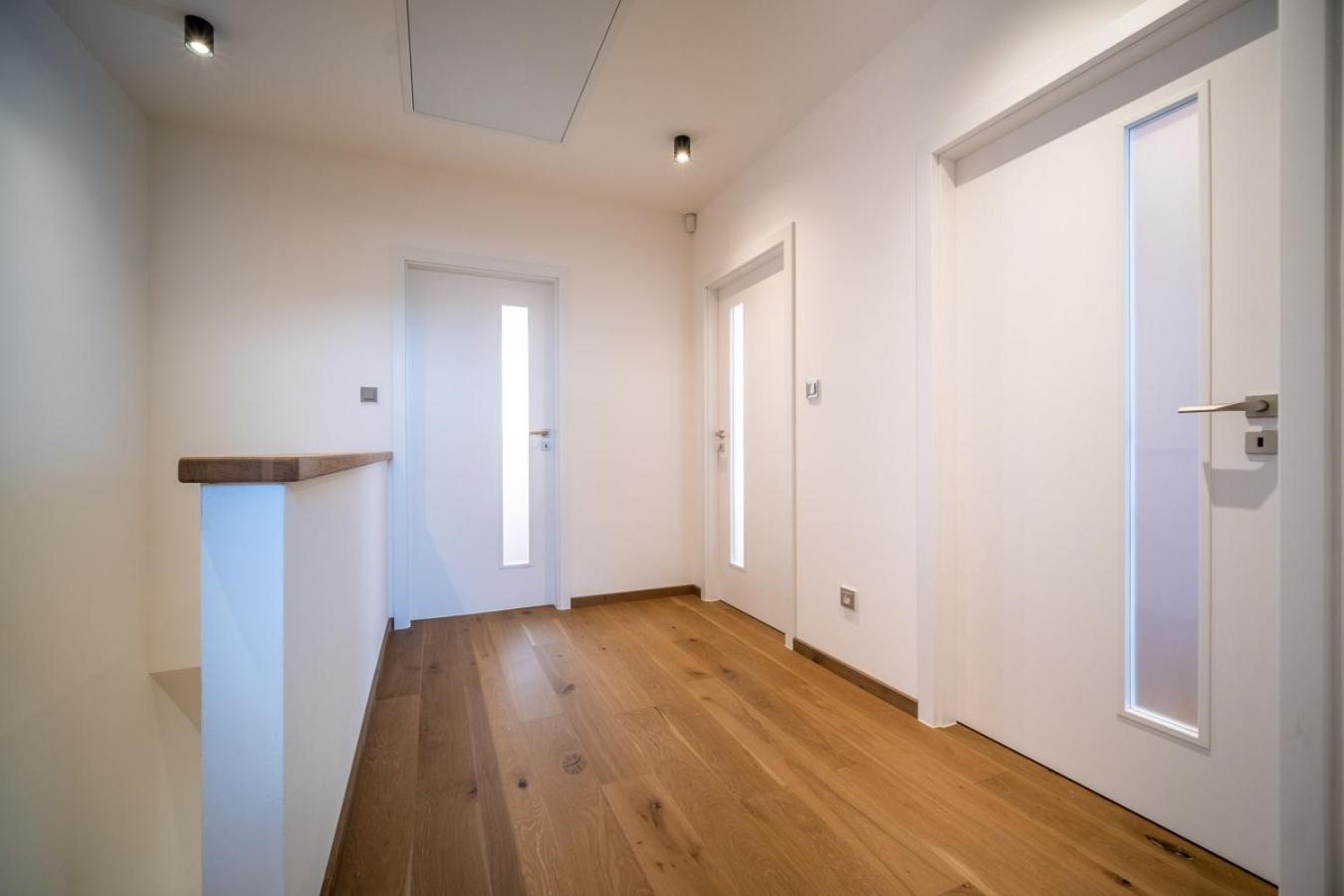 Holiday House U Hajenky 6L Lipno Home Lipno nad Vltavou Exteriér fotografie